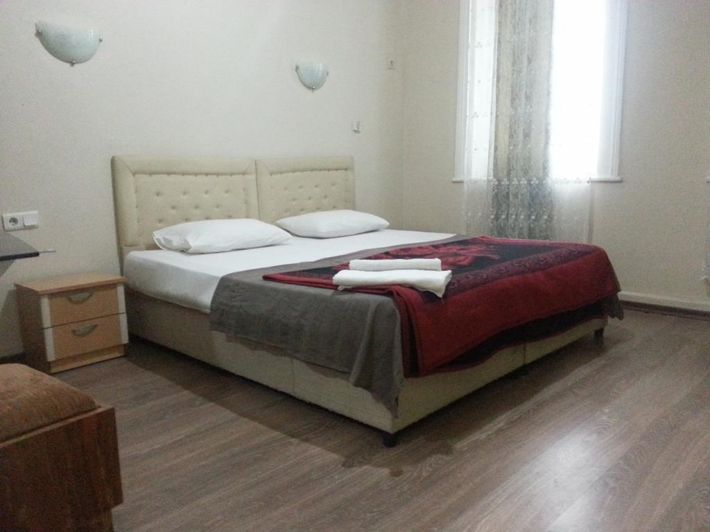 Laguna Otel Pansiyon Smirne Camera foto