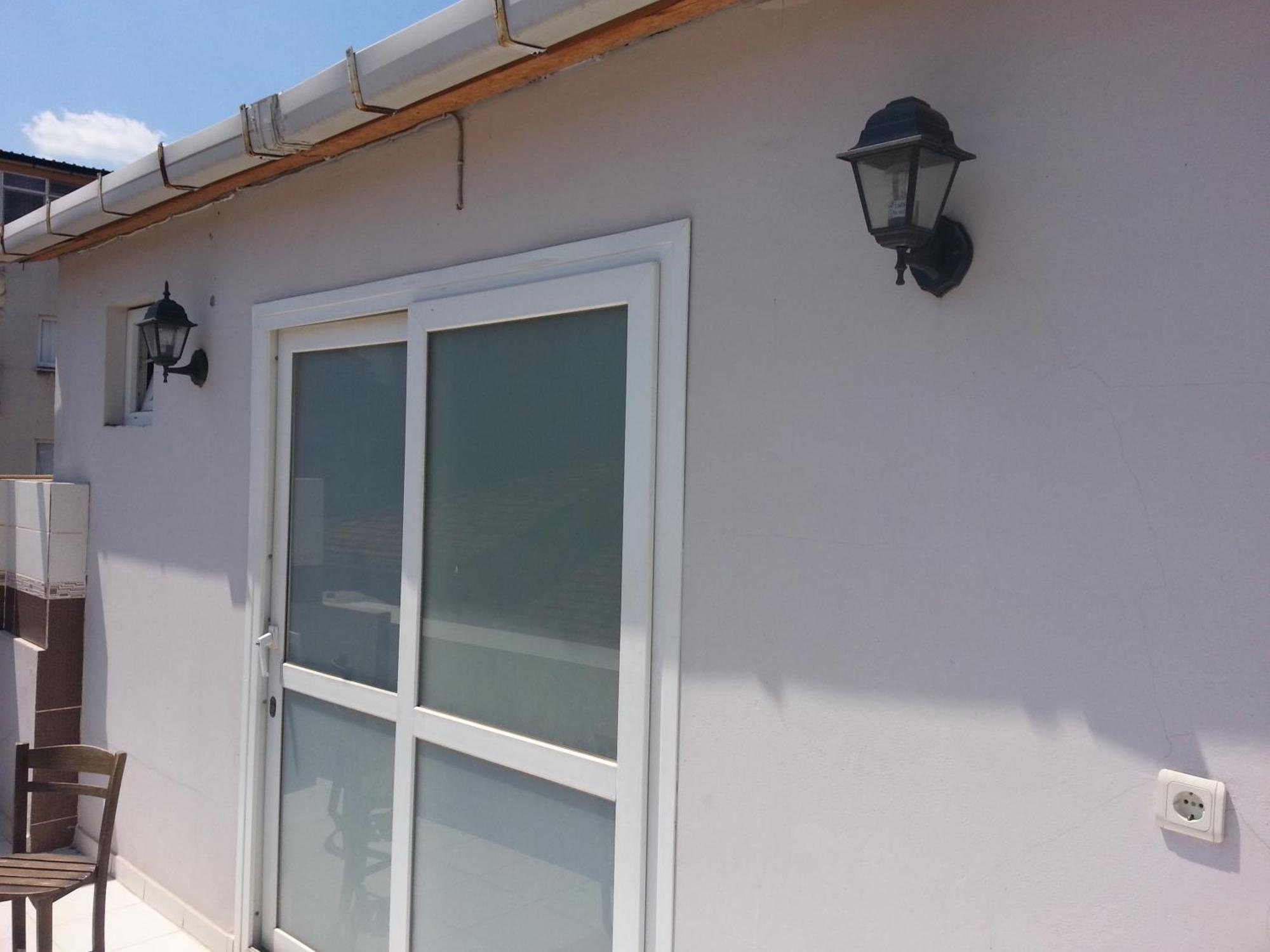 Laguna Otel Pansiyon Smirne Esterno foto