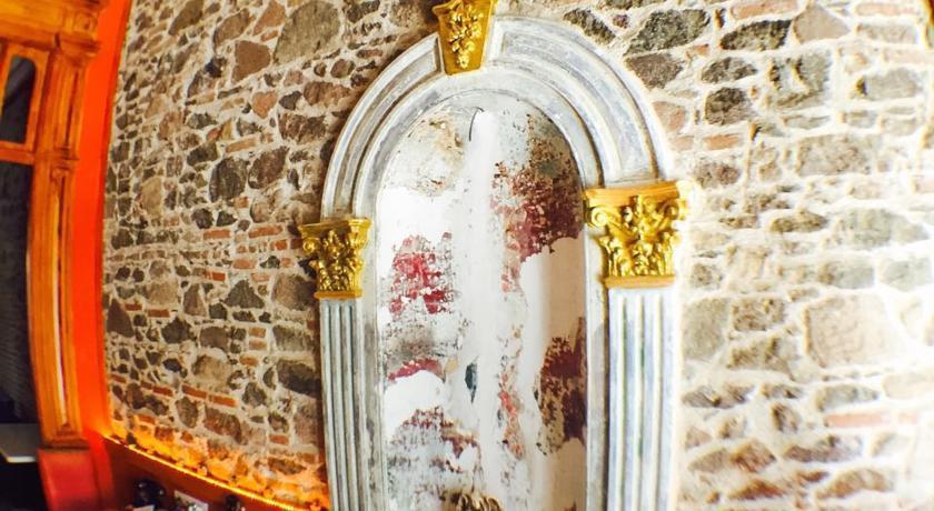 Laguna Otel Pansiyon Smirne Esterno foto